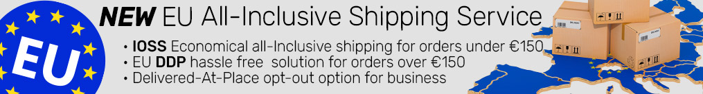 EU Shipping