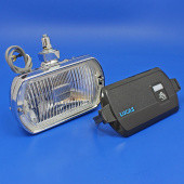 LDB305: Lucas Square 8 fog lamp from £104.10 each