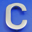 letter C