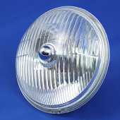 FT576: Replacement fog lamp unit for Lucas SFT/WFT576 type lamps from £49.50 each