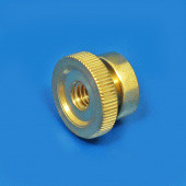 764: HT spark plug knurled nut from £0.92 each