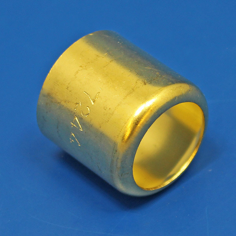 Brcf13 222mm Id Brass Ferrule Crimping Ferrules Metal Pipe And Fittings Parts Flexolite 5571