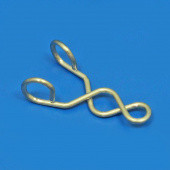 762: Spark plug terminal wire clip from £1.95 each